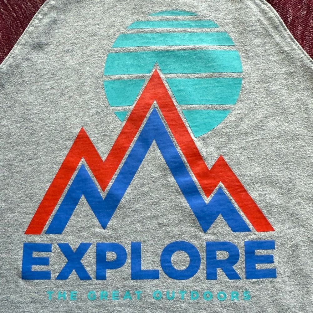 🧸 Little Explorer Bundle 🎣🌲🪵🏕️ - Picture 7 of 13